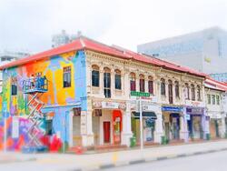 Prime Retail East Coast Road, next to Marine Parade MRT (D15), Shop House #520857891
